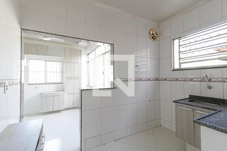Casa de condomínio para alugar com 85m², 2 quartos e 1 vagaCozinha
