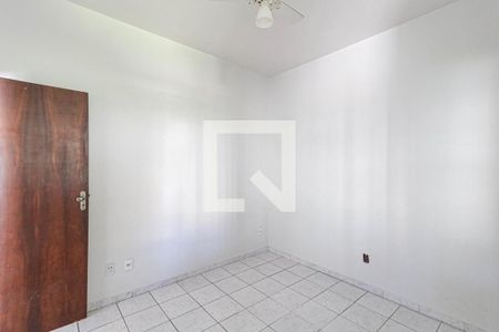 Quarto de casa de condomínio para alugar com 2 quartos, 85m² em Del Castilho, Rio de Janeiro