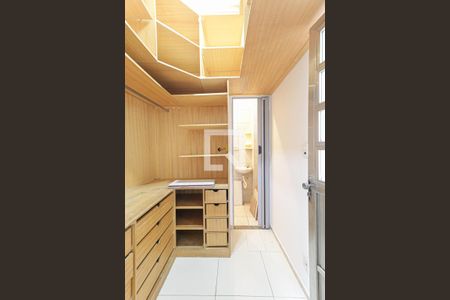 Casa de condomínio para alugar com 85m², 2 quartos e 1 vagaQuarto de Serviço