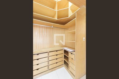 Casa de condomínio para alugar com 85m², 2 quartos e 1 vagaQuarto de Serviço