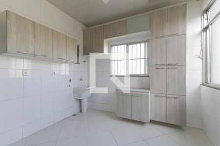 Casa de condomínio para alugar com 85m², 2 quartos e 1 vagaÁrea de Serviço