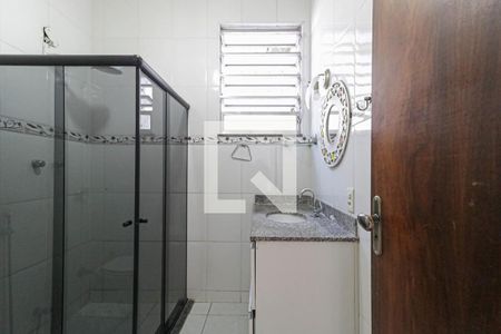 Casa de condomínio para alugar com 85m², 2 quartos e 1 vagaBanheiro 