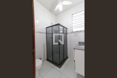Casa de condomínio para alugar com 85m², 2 quartos e 1 vagaBanheiro 