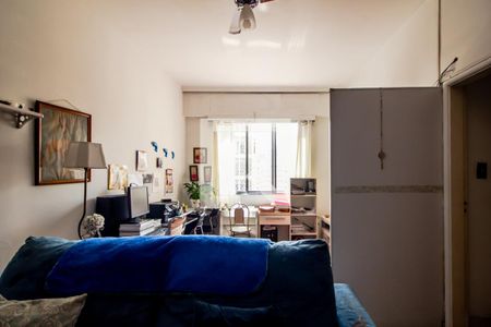 Sala 3 de apartamento para alugar com 4 quartos, 105m² em Campos Elíseos, São Paulo