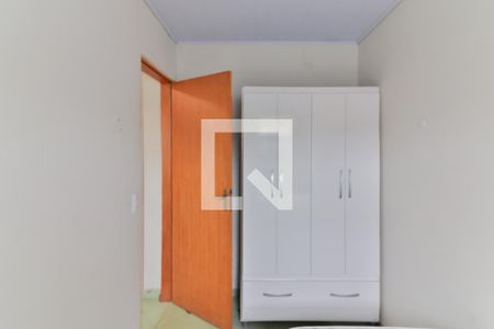 Quarto 2 de casa para alugar com 2 quartos, 53m² em Butantã, São Paulo