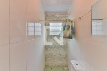 Banheiro de casa à venda com 2 quartos, 53m² em Butantã, São Paulo