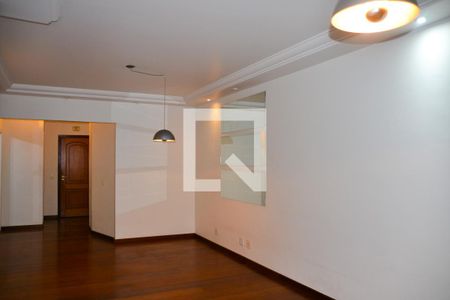 Apartamento para alugar com 3 quartos, 100m² em Santo Antônio, São Caetano do Sul