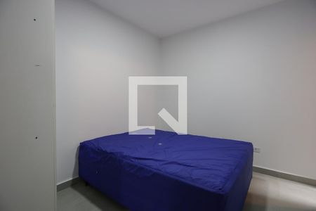 Quarto de casa de condomínio para alugar com 1 quarto, 40m² em Vila Isolina Mazzei, São Paulo