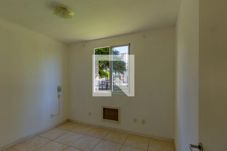 Quarto de apartamento à venda com 2 quartos, 43m² em Bairro Fátima, Canoas