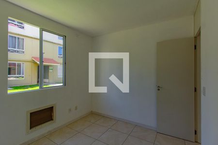 Quarto de apartamento à venda com 2 quartos, 43m² em Bairro Fátima, Canoas