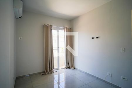 Suíte de casa de condomínio para alugar com 3 quartos, 110m² em Vossoroca, Sorocaba