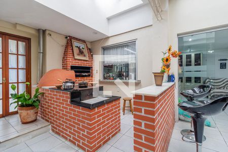 Casa à venda com 442m², 8 quartos e 8 vagasSala de jantar