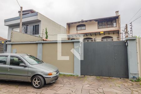 Casa à venda com 442m², 8 quartos e 8 vagasFachada