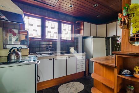 Casa à venda com 442m², 8 quartos e 8 vagasCobertura