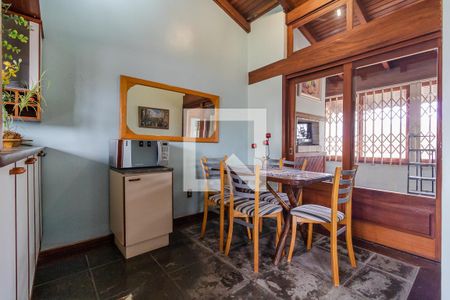 Casa à venda com 442m², 8 quartos e 8 vagasCobertura