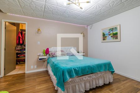 Casa à venda com 442m², 8 quartos e 8 vagasQuarto 3 - Suíte