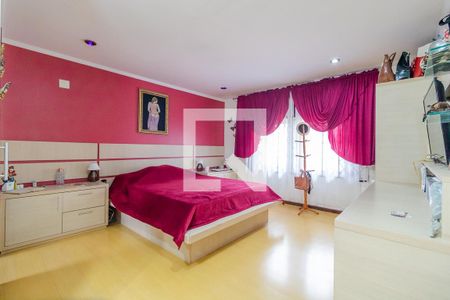 Quarto 1 de casa à venda com 8 quartos, 442m² em Vila Joao Pessoa, Porto Alegre