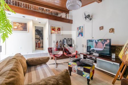 Casa à venda com 442m², 8 quartos e 8 vagasSala de jantar