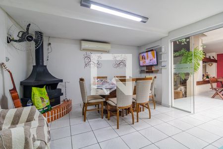 Casa à venda com 442m², 8 quartos e 8 vagasCozinha