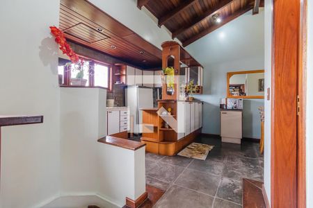 Casa à venda com 442m², 8 quartos e 8 vagasCobertura