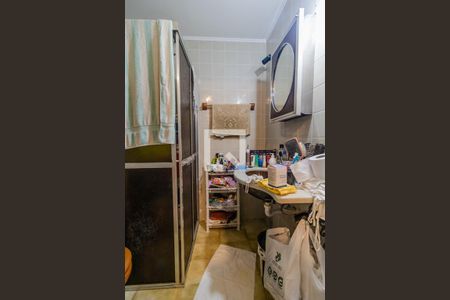 Casa à venda com 442m², 8 quartos e 8 vagasQuarto 3 - Suíte