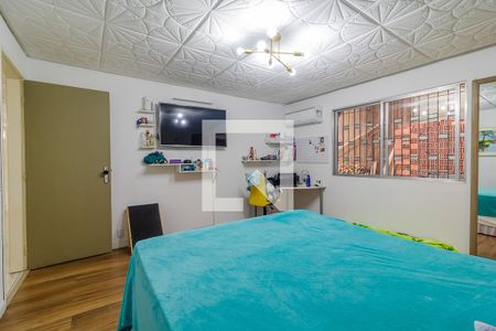 Casa à venda com 442m², 8 quartos e 8 vagasQuarto 3 - Suíte