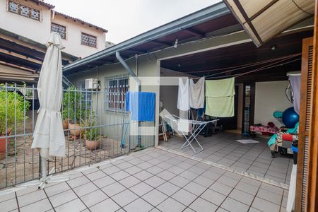 Casa à venda com 442m², 8 quartos e 8 vagasQuintal