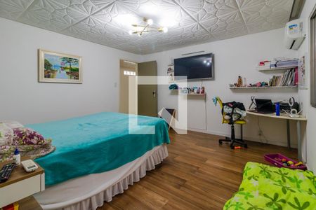 Casa à venda com 442m², 8 quartos e 8 vagasQuarto 3 - Suíte