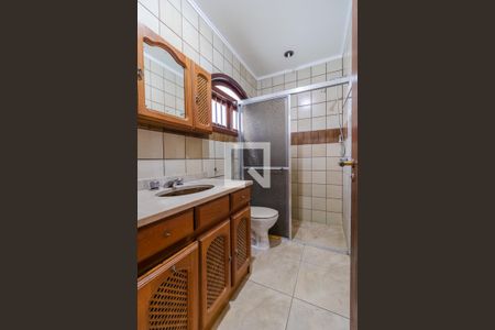 Casa à venda com 442m², 8 quartos e 8 vagasQuarto 2 - Suíte