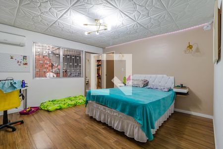 Casa à venda com 442m², 8 quartos e 8 vagasQuarto 3 - Suíte