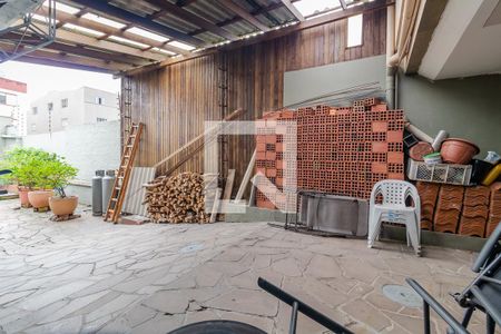 Casa à venda com 442m², 8 quartos e 8 vagasVista