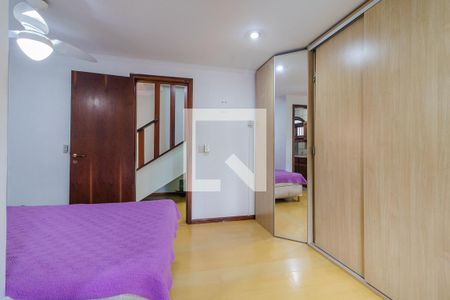 Casa à venda com 442m², 8 quartos e 8 vagasQuarto 2 - Suíte