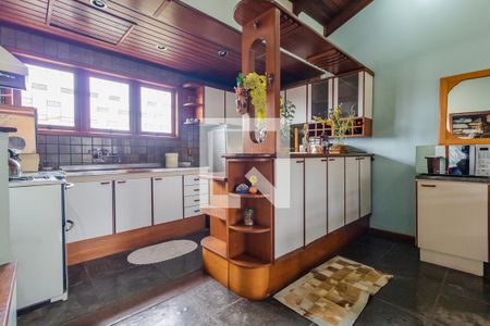 Casa à venda com 442m², 8 quartos e 8 vagasCobertura