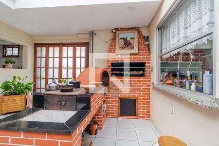 Casa à venda com 442m², 8 quartos e 8 vagasSala de jantar
