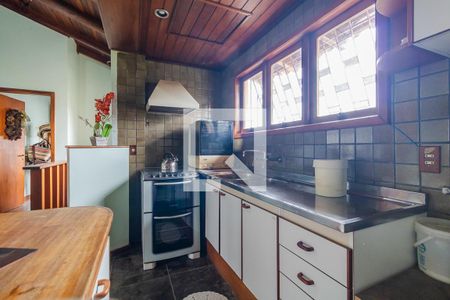 Casa à venda com 442m², 8 quartos e 8 vagasCobertura