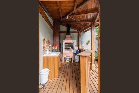 Casa à venda com 442m², 8 quartos e 8 vagasQuintal