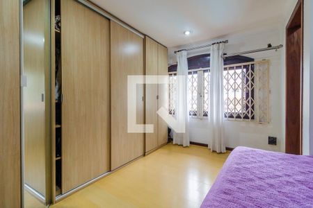 Casa à venda com 442m², 8 quartos e 8 vagasQuarto 2 - Suíte