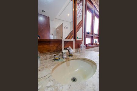 Casa à venda com 442m², 8 quartos e 8 vagasQuarto 1 - Suíte