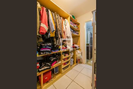 Casa à venda com 442m², 8 quartos e 8 vagasQuarto 3 - Closet