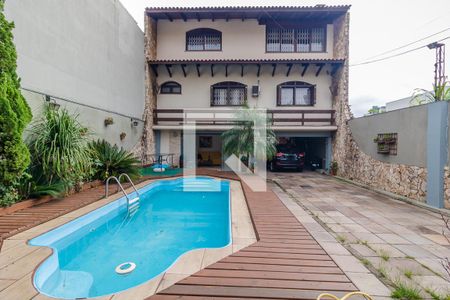 Casa à venda com 442m², 8 quartos e 8 vagasQuintal