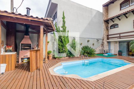 Casa à venda com 442m², 8 quartos e 8 vagasQuintal