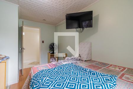 Casa à venda com 442m², 8 quartos e 8 vagasQuarto 5