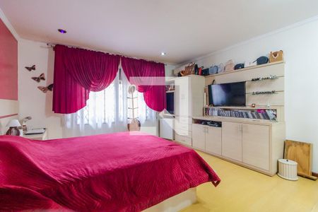 Quarto 1 de casa à venda com 8 quartos, 442m² em Vila Joao Pessoa, Porto Alegre