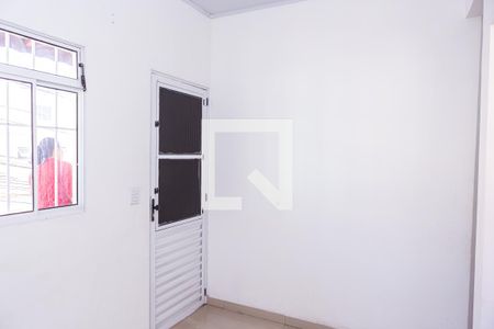 Sala de kitnet/studio para alugar com 1 quarto, 35m² em Parque Cisper, São Paulo