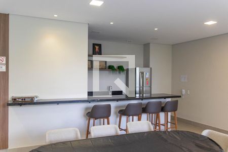 Apartamento à venda com 85m², 2 quartos e 2 vagasÁrea comum