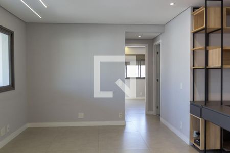 Sala de apartamento à venda com 2 quartos, 85m² em Vila Zilda (tatuapé), São Paulo