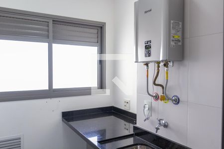 Apartamento à venda com 85m², 2 quartos e 2 vagasÁrea de Serviço