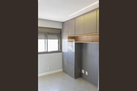 Apartamento à venda com 85m², 2 quartos e 2 vagasQuarto 2
