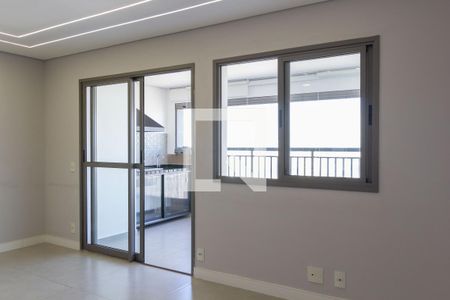 Sala de apartamento à venda com 2 quartos, 85m² em Vila Zilda (tatuapé), São Paulo