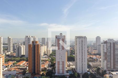 Apartamento à venda com 85m², 2 quartos e 2 vagasVista do Quarto 2